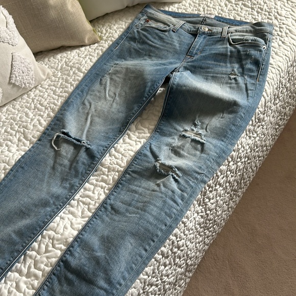 Hudson Krista skinny jeans - Picture 2 of 7